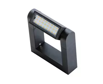 Настенный светильник Frame wall