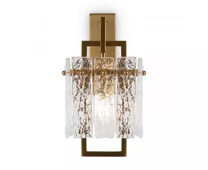 Настенный светильник Freya (бра) Basilica