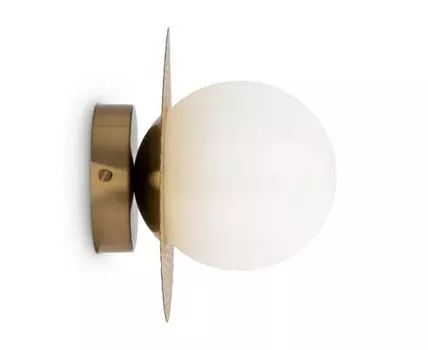 Настенный светильник Freya () Camelia