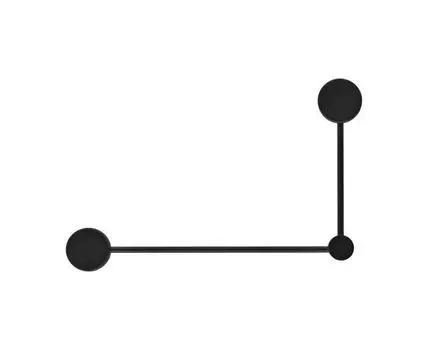 Настенный светильник Freya Tactic