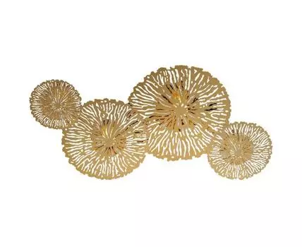 Настенный светильник Garda Decor