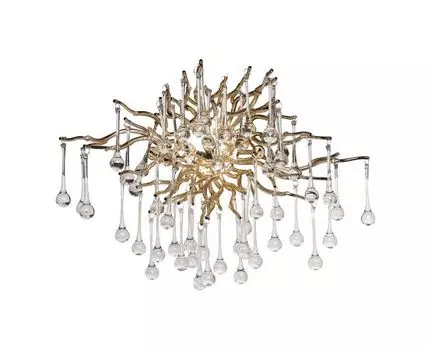 Настенный светильник Garda Decor