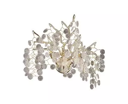 Настенный светильник Garda Decor