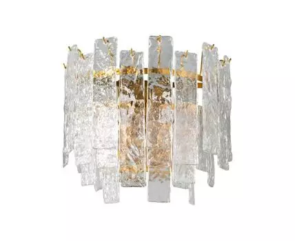 Настенный светильник Garda Decor