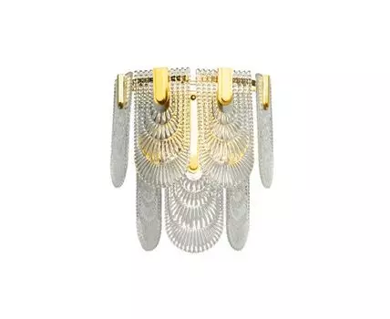 Настенный светильник Garda Decor