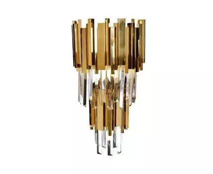 Настенный светильник Garda Decor