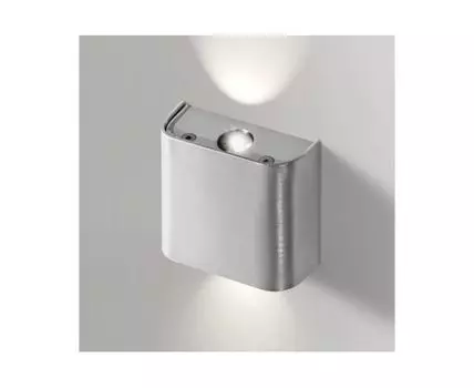 Настенный светильник Ginno 2