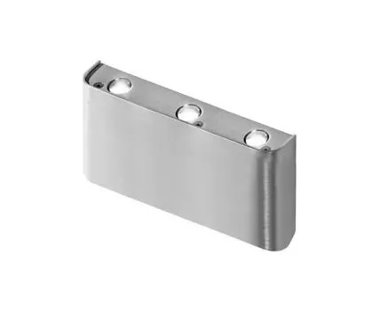 Настенный светильник Ginno 3