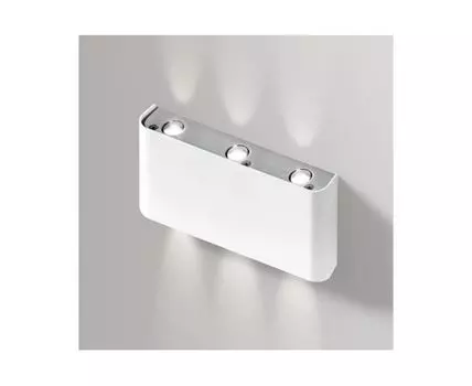 Настенный светильник Ginno 3