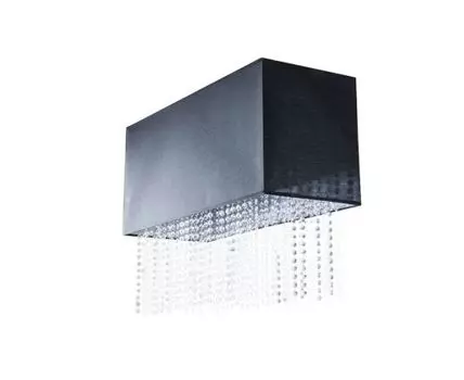 Настенный светильник Glamour wall