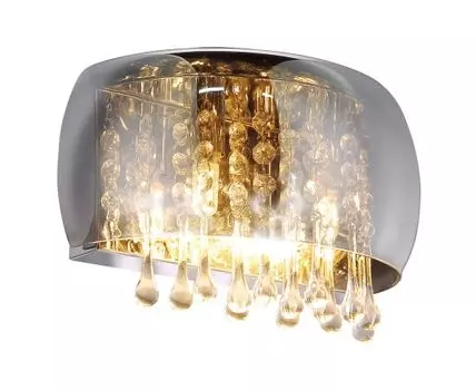 Настенный светильник Globo KALLA