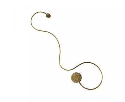 Настенный светильник Grafos