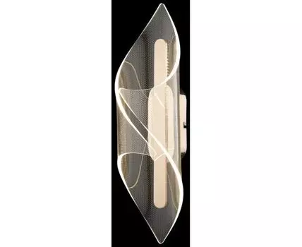 Настенный светильник HELGA Wertmark