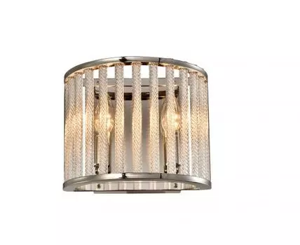 Настенный светильник ILamp QEENS