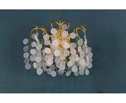 Настенный светильник iLamp Savage