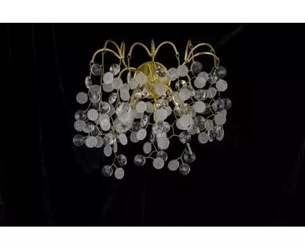 Настенный светильник iLamp Savage