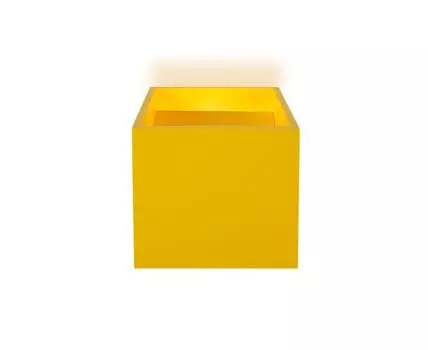 Настенный светильник ILedex Dice