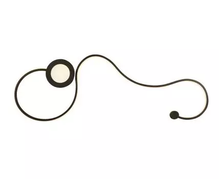 Настенный светильник ILedex Launch