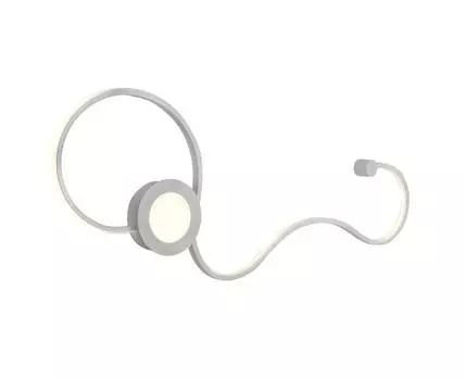 Настенный светильник ILedex Launch