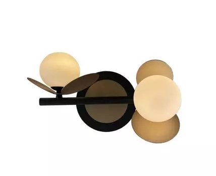 Настенный светильник iLedex Savage