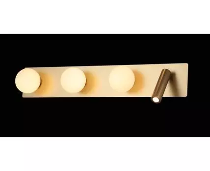 Настенный светильник iLedex Telescope