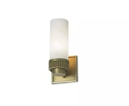 Настенный светильник Jaylen (белый, бронзовый, 13)