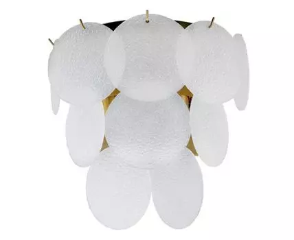 Настенный светильник Kink Light Альвия