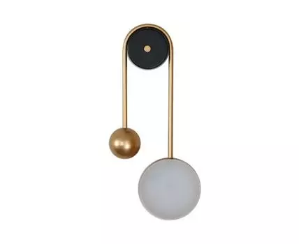 Настенный светильник Kink Light Деония