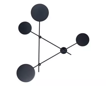 Настенный светильник Kink Light Фирс