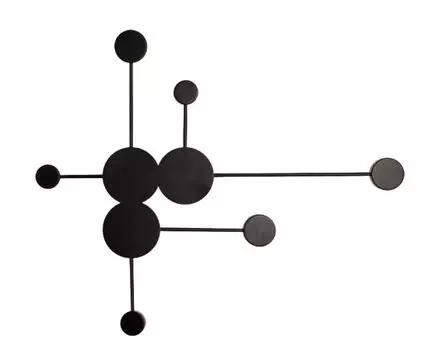 Настенный светильник Kink Light Фирс