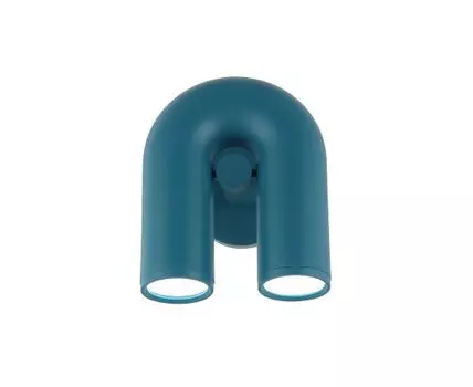 Настенный светильник Kink Light Канти