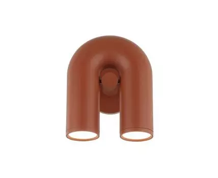 Настенный светильник Kink Light Канти