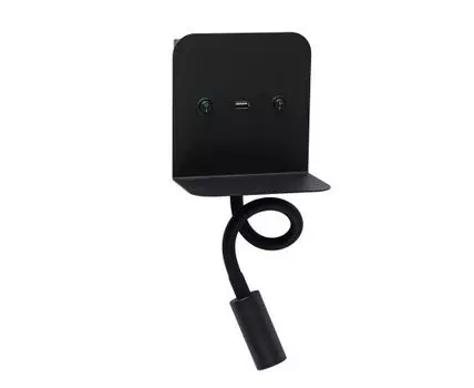 Настенный светильник Kink Light Лалит