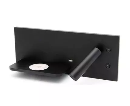 Настенный светильник Kink Light Норти