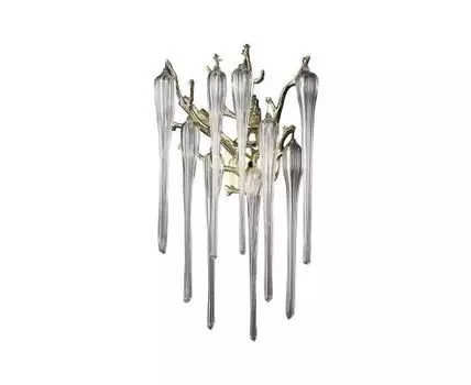 Настенный светильник KinkLight Грейни