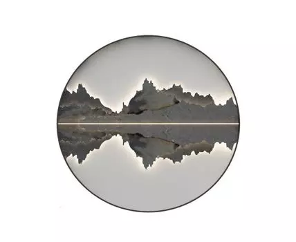 Настенный светильник KinkLight Палатин