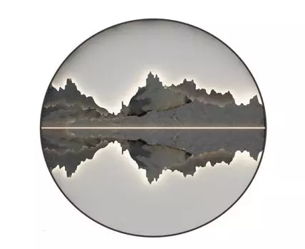 Настенный светильник KinkLight Палатин