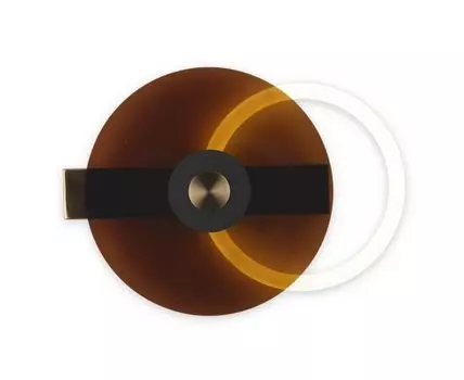 Настенный светильник KinkLight Роули