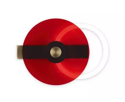 Настенный светильник KinkLight Роули