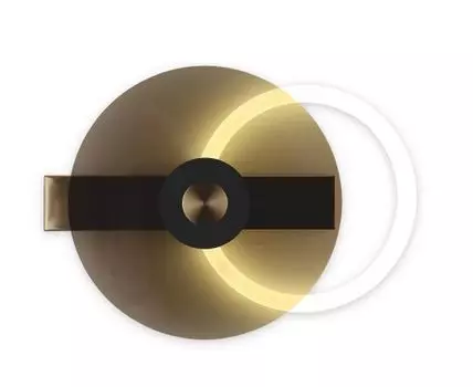 Настенный светильник KinkLight Роули