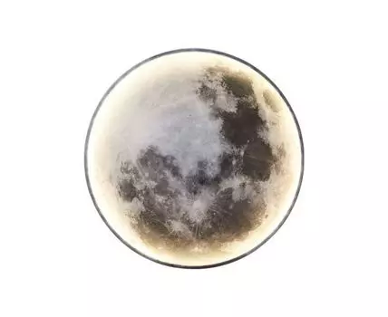 Настенный светильник KinkLight Спутник