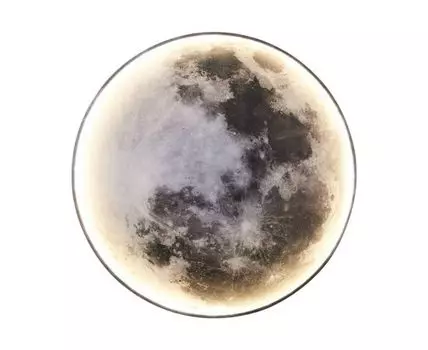 Настенный светильник KinkLight Спутник