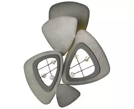 Настенный светильник KONNI Wertmark