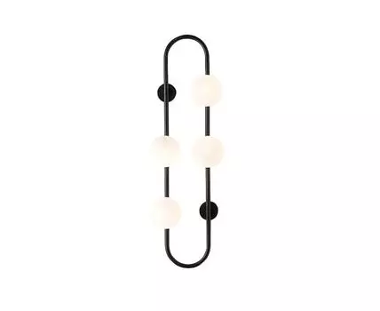 Настенный светильник Krona