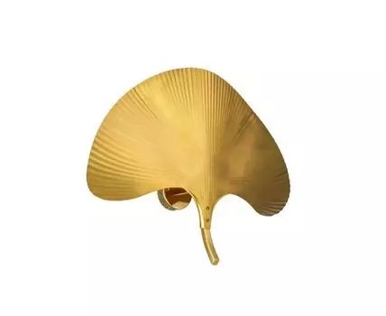 Настенный светильник Las Palmas (латунный, 15)