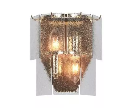 Настенный светильник Lgo