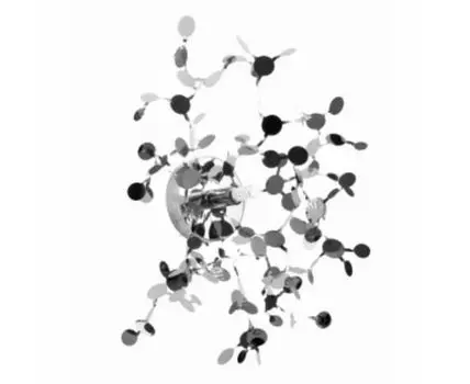 Настенный светильник Lightstar
