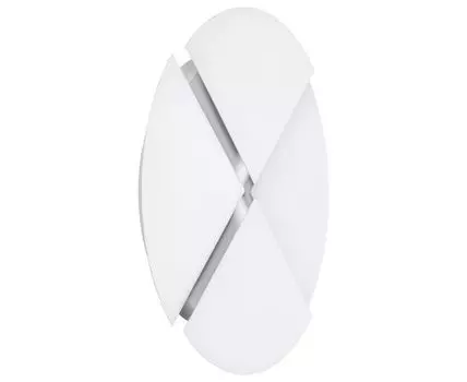 Настенный светильник Lightstar Emisfero