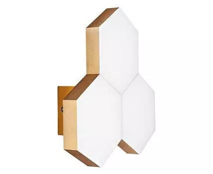 Настенный светильник LightStar Favo