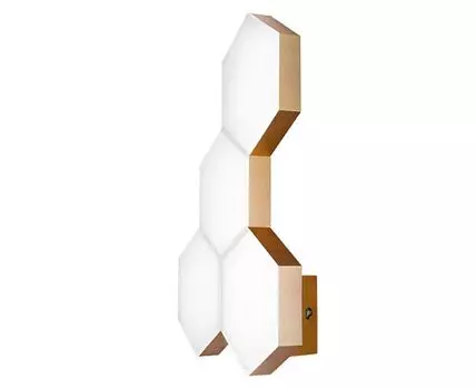 Настенный светильник LightStar Favo